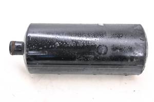 Polaris - 02 Polaris Virage I 3-Pass Muffler Exhaust Pipe - Image 3