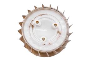 Polaris - 06 Polaris Predator 90 2x4 Engine Cooling Fan - Image 3