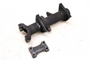 Polaris - 02 Polaris Virage I 3-Pass Steering Stem Shaft Handlebar Clamps - Image 2