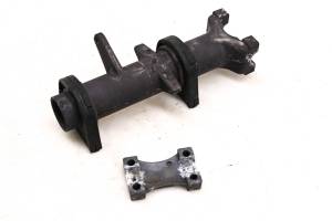 Polaris - 02 Polaris Virage I 3-Pass Steering Stem Shaft Handlebar Clamps - Image 3