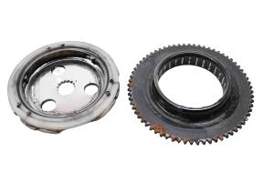 Polaris - 06 Polaris Predator 90 2x4 Flywheel Starter Clutch Bearing & Gear - Image 2