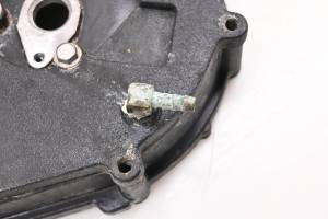 Polaris - 02 Polaris Virage I 3-Pass Stator Cover - Image 4