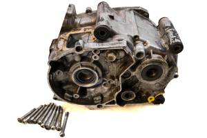 00 Yamaha PW80 Crankcase Center Crank Case