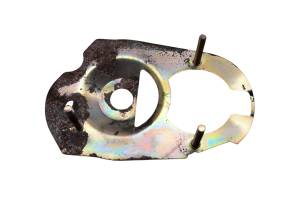 Polaris - 06 Polaris Predator 90 2x4 Clutch Belt Protector Bracket Mount - Image 1
