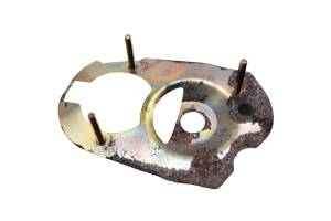 Polaris - 06 Polaris Predator 90 2x4 Clutch Belt Protector Bracket Mount - Image 2