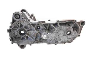 Polaris - 06 Polaris Predator 90 2x4 Crankcase Center Crank Case - Image 5