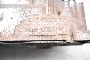 Polaris - 06 Polaris Predator 90 2x4 Crankcase Center Crank Case - Image 6