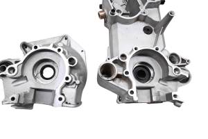 Polaris - 06 Polaris Predator 90 2x4 Crankcase Center Crank Case - Image 8