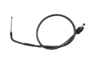 Yamaha - 96 Yamaha XT225 Clutch Cable - Image 1