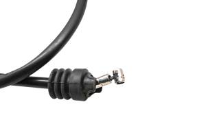 Yamaha - 96 Yamaha XT225 Clutch Cable - Image 2