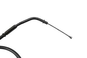 Yamaha - 96 Yamaha XT225 Clutch Cable - Image 3