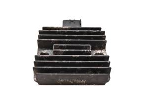 02 Yamaha FX140 Regulator Rectifier Waverunner FX1000