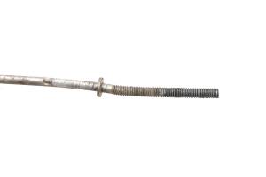Yamaha - 96 Yamaha XT225 Rear Brake Pedal Rod - Image 2