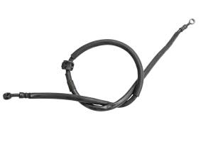 96 Yamaha XT225 Front Brake Line