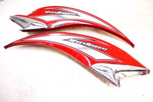 06 Yamaha Waverunner FX1000 Side Covers Panels Fenders Left & Right