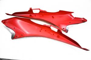 Yamaha - 06 Yamaha Waverunner FX1000 Side Covers Panels Fenders Left & Right - Image 3