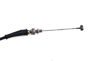 Polaris - 02 Polaris Virage I 3-Pass Oil Pump Cable - Image 2