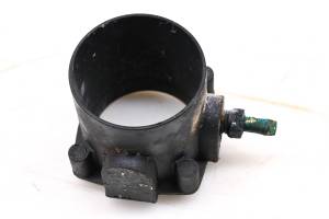 02 Polaris Virage I 3-Pass Exhaust Manifold Fitting