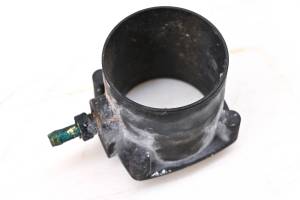 Polaris - 02 Polaris Virage I 3-Pass Exhaust Manifold Fitting - Image 2