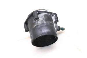 Polaris - 02 Polaris Virage I 3-Pass Exhaust Manifold Fitting - Image 4