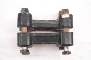 Polaris - 04 Polaris Scrambler 500 4x4 Handlebar Clamps - Image 3