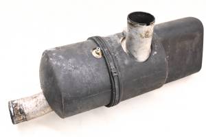 02 Sea-Doo GTX DI Muffler Exhaust Pipe Bombardier