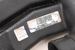 Sea-Doo - 02 Sea-Doo GTX DI Exhaust Resonator Pipe Bombardier - Image 2