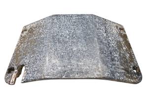 17 Yamaha Waverunner VX Deluxe Riding Plate VX1050BS