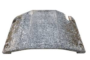 Yamaha - 17 Yamaha Waverunner VX Deluxe Riding Plate VX1050BS - Image 2