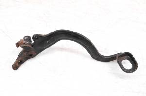 91 Suzuki King Quad 300 4x4 Rear Brake Pedal LTF4WD