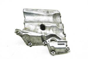06 Yamaha YZF R6S Oil Pan Cover