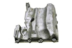 Yamaha - 06 Yamaha YZF R6S Oil Pan Cover - Image 2