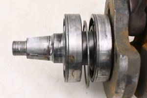 Sea-Doo - 02 Sea-Doo GTX DI Crankshaft Crank Shaft Bombardier For Parts - Image 2