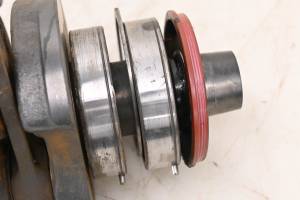 Sea-Doo - 02 Sea-Doo GTX DI Crankshaft Crank Shaft Bombardier For Parts - Image 4