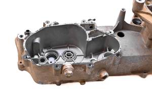 Polaris - 06 Polaris Sportsman 90 2x4 Crankcase Center Crank Case - Image 4