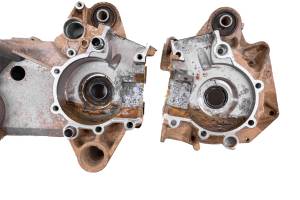 Polaris - 06 Polaris Sportsman 90 2x4 Crankcase Center Crank Case - Image 6