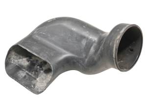 Kawasaki - 17 Kawasaki Mule Pro-DXT EPS LE Clutch Snorkel Intake Vent Tube KAF1000CH - Image 2