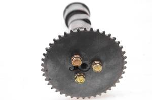 Polaris - 04 Polaris Scrambler 500 4x4 Camshaft Cam Shaft - Image 2