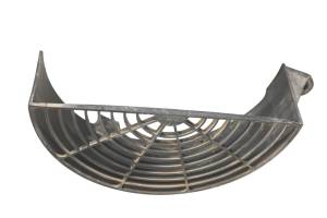 Kawasaki - 17 Kawasaki Mule Pro-DXT EPS LE Cooling Fan Cover KAF1000CH - Image 2