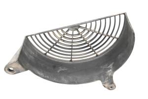 Kawasaki - 17 Kawasaki Mule Pro-DXT EPS LE Cooling Fan Cover KAF1000CH - Image 3