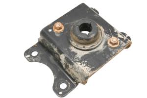 Kawasaki - 17 Kawasaki Mule Pro-DXT EPS LE Engine Transmission Support Bracket Mount KAF1000CH - Image 2