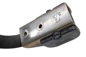 Yamaha - 17 Yamaha Waverunner VX Deluxe Rear Step Bar VX1050BS - Image 4