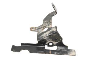 Kawasaki - 17 Kawasaki Mule Pro-DXT EPS LE Oil Dip Stick Bracket Mount KAF1000CH - Image 1