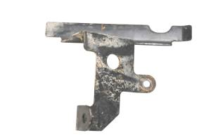 Kawasaki - 17 Kawasaki Mule Pro-DXT EPS LE Oil Dip Stick Bracket Mount KAF1000CH - Image 2