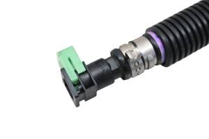 Yamaha - 17 Yamaha Waverunner VX Deluxe Fuel Line VX1050BS - Image 2