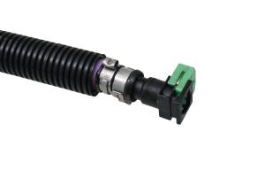 Yamaha - 17 Yamaha Waverunner VX Deluxe Fuel Line VX1050BS - Image 3