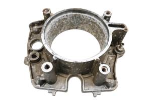 Yamaha - 17 Yamaha Waverunner VX Deluxe Transom Plate VX1050BS - Image 2