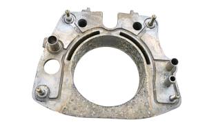 Yamaha - 17 Yamaha Waverunner VX Deluxe Transom Plate VX1050BS - Image 3