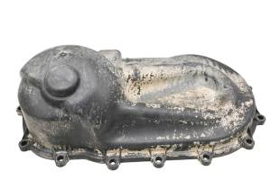 17 Kawasaki Mule Pro-DXT EPS LE Outer Belt Clutch Cover KAF1000CH