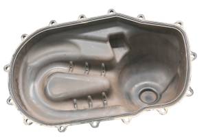 Kawasaki - 17 Kawasaki Mule Pro-DXT EPS LE Outer Belt Clutch Cover KAF1000CH - Image 3